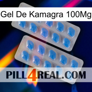 Kamagra Gel 100Mg 23